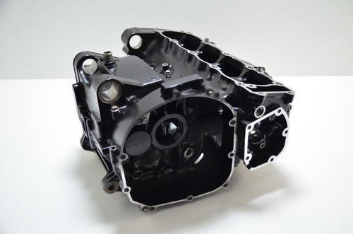 Block Motor Carcaza Kawasaki Z1000sx 2010/2013 #02 Mk Motos 