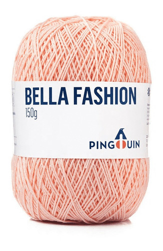 Linha Bella Fashion Pingouin 508 Metros Cor Aquarelle