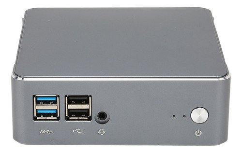 Micro Pc Mini I7 1165g7, Cpu, 4 Gb, 128 Gb, Ddr4, Doble Band