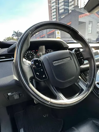 Land Rover Range Rover Velar 2.0 R-dynamic Se