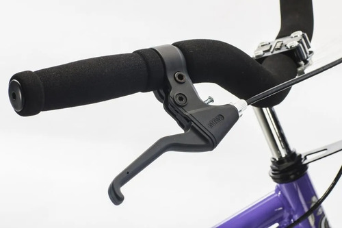 Bicicleta Futura Country City Paseo Urbana Rodado 26