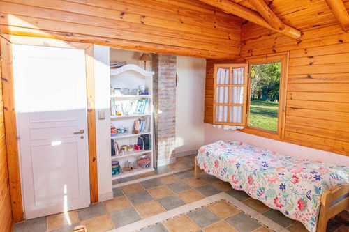 Imagen 15 de 26 de Se Vende 3.5 Hectáreas - Con Cabaña 79 M2 Quincho Galpón - Las Golondrinas - Lago Puelo Chubut