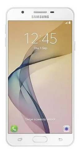 Samsung Galaxy J7 Prime 16 Gb  Dorado 3 Gb Ram (Reacondicionado)