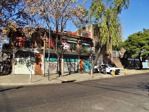 Venta Casa San Andres Con Deposito Garage Terraza