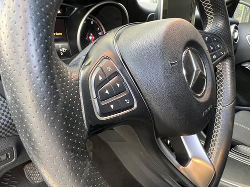 Mercedes-Benz Clase CLA 1.6 Cla200 Coupe Urban 156cv At