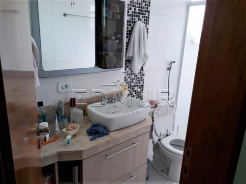 Imagem 14 de 15 de Apartamento - Vila Camilopolis - Ref: 2055 - V-2055