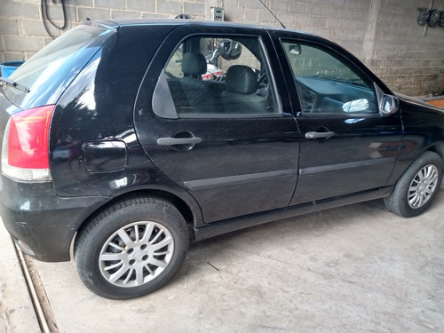Fiat Palio 2007 1.0 Fire Flex 5p