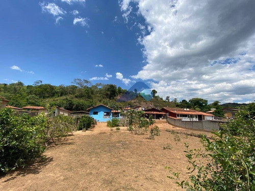 Imagem 16 de 29 de Sapucaí Mirim - Chácara - Ch0076