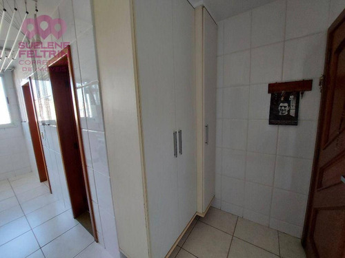 Imagem 30 de 30 de Baixou O Preço! Apartamento Com 4 Dormitórios À Venda, 269 M² Por R$ 1.940.000 - Praia De Santa Helena - Vitória/es - Ap0410