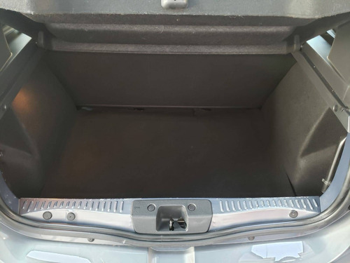 Imagem 9 de 15 de Renault Sandero 1.0 12v Sce Flex Expression Manual