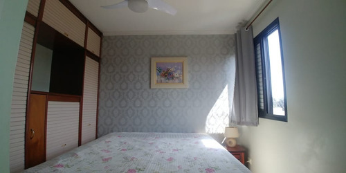 Imagem 9 de 18 de Apartamento Ensolarado Reformado 3 Dormitórios Sendo 1 Suite 1 Vaga 460.000,00 Com Lazer