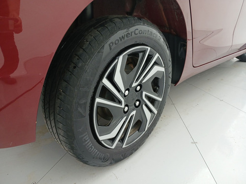 Chevrolet Onix 1.0 TURBO FLEX LT MANUAL