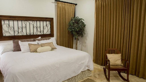 Imagen 29 de 29 de Residencia Tipo Hacienda Con Alberca En Venta En Cancun C2291