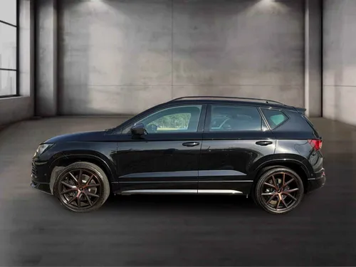 Cupra Ateca 2023