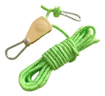 Comprar Cuerda Para Acampar Cuerda De Amarre Cuerda Para Tienda De C