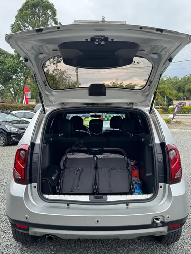 Renault Duster 1.6 Tripadvisor Intens 4X2