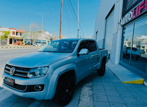 Volkswagen Amarok 2.0 Cd Tdi 4x4 Highline Pack At C34