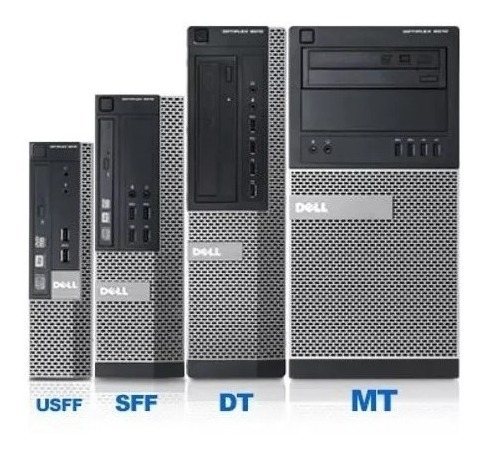 Pc Desktop Core I5 3.20ghz 8gb Dvd Hd 500gb Dell Brinde