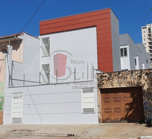 Imagem 12 de 15 de Apartamento - Vila Moinho Velho - Ref: 14639 - V-14639