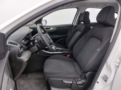 Fiat FASTBACK 1.0 TURBO 200 FLEX AUDACE CVT