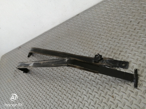 Par Cinchos Tanque Gas C/d Mitsubishi Lancer Aut 2.0 08/16 (Usado)