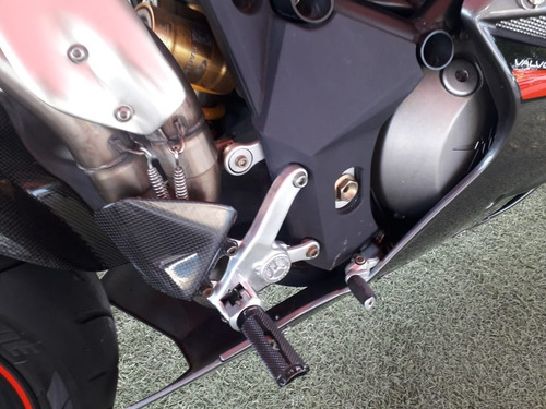 Mv Agusta F4 R 2007