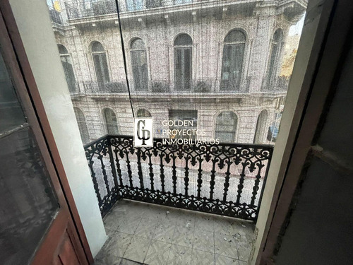 Venta De Edificio Esquina Padrón Unico En Ciudad Vieja