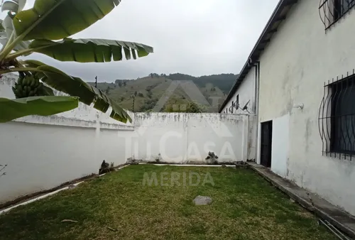 Casa Amoblada En El Arenal