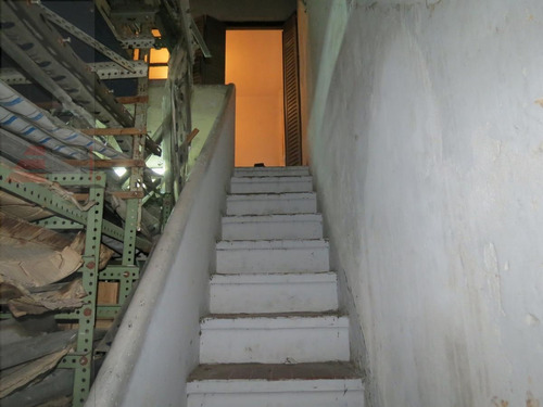 Imagen 11 de 22 de Local Con Vivienda En La Vía Pública