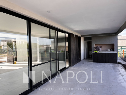 Imagen 12 de 13 de Venta De Casa A Estrenar, En El Rebenque Canning