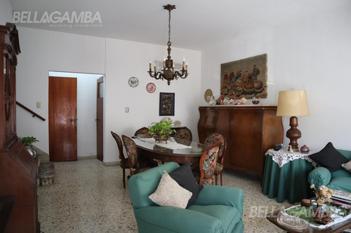 Imagen 4 de 26 de Ph Con Ubicacion Estrategica - Garage - Gran Terraza Con Parrilla