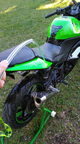 Imagen 7 de 12 de Kawasaki Ninja 250