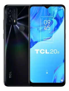 Celular Tcl 20b 4gb/64gb (6159a) Gris