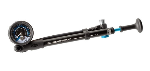 Bomba De Ar P/ Suspensão Shimano Pro Performance - 400psi