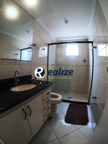 Imagem 17 de 30 de Cobertura Duplex Composto Por 4 Quartos À Venda Na Praia Do Morro, Guarapari-es - Realize Negócios Imobiliários. - Cb00028 - 34412297