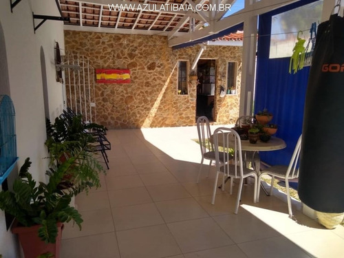 Imagem 27 de 30 de Casa - Ca01284 - 69390158