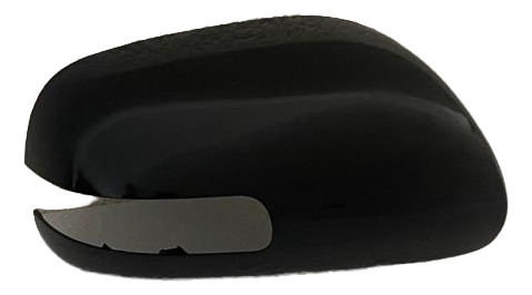 Capa Retrovisor C/pisca Toyota Corolla 2009 A 2014 Metagal