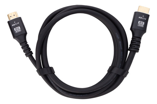 Cabo 1.5m Compatível Com Hdmi 8k Kp-yp5005