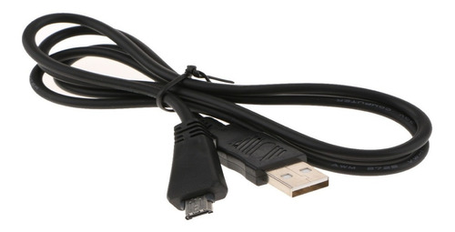 Cable Usb Para Camaras Sony Vmc-md3 Cybershot