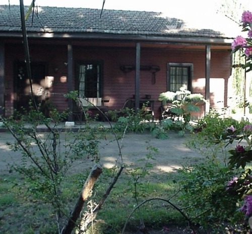 Imagen 8 de 11 de Sitio En Venta En Chiguayante