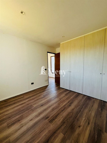 Casa En Arriendo De 3 Dorm. En Quintero