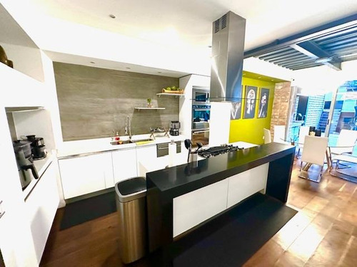 San José Insurgentes, Amplio Jardín Privado De 80m2, Acabados De Lujo, Zona Tranquila, 4 Estacionamientos, Bodega, Excelente Ubicación