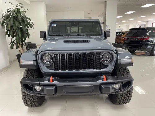 Jeep JT 3.6 V6 Mojave 4X4 At