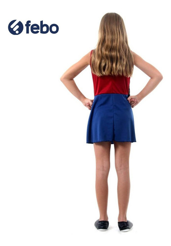 Disfraz Niña Halloween Liga De La Justicia Mujer Maravilla
