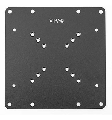 Soporte Vesa Para Tv Y Monitor De Acero Vivo, 23-42puLG,