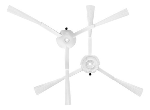 Para El Robot Aspirador Uwant U200 Pro Con Filtro Hepa Filt
