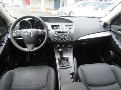Mazda 3 All New 1.6