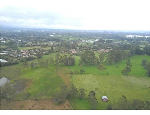 Venta De Lote En Llanogrande, Rionegro