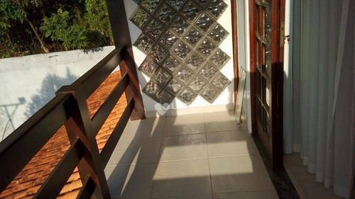 Imagem 11 de 29 de Casa Com 5 Quartos, 234 M² Por R$ 990.000,00 - Baldeador - Niterói/rj - Ca16039