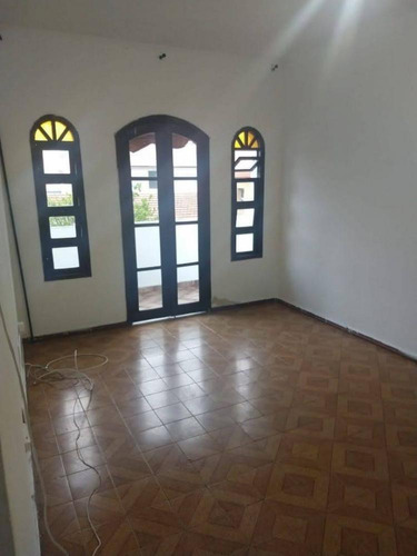 Imagem 4 de 15 de Casa No Bairro Jardim Do Mar Em São Bernardo Do Campo - 3604